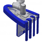 Cobot gripper 2